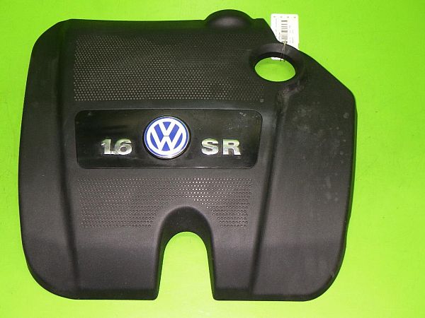 Ventildeckel VW GOLF Mk IV (1J1)