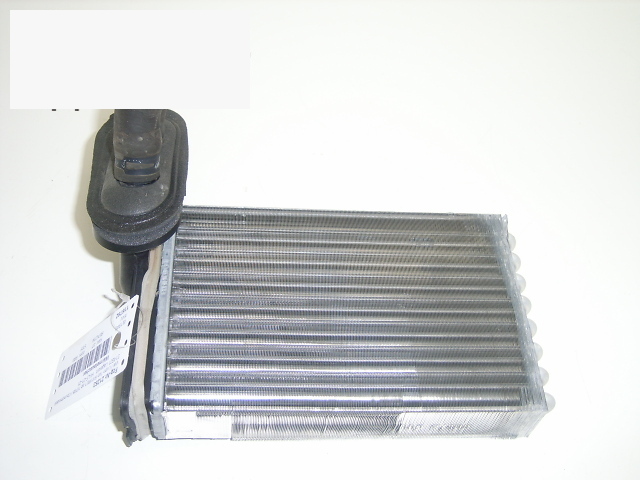 Heating element VW LUPO (6X1, 6E1)