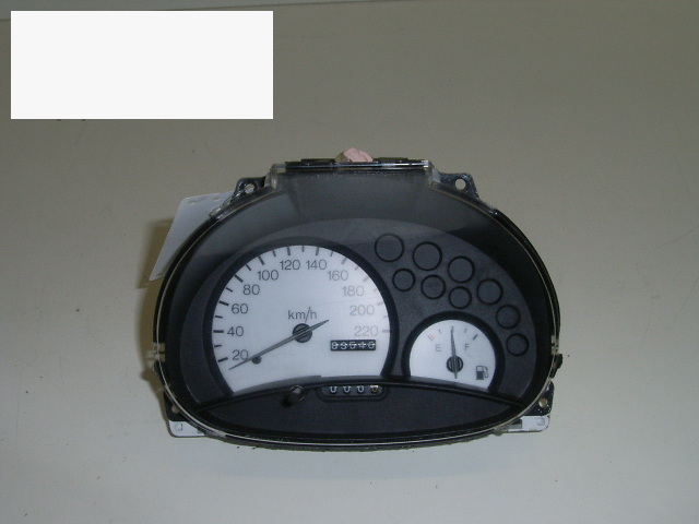 Tachometer/Drehzahlmesser FORD KA (RB_)