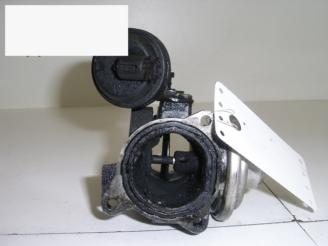 Throttle body VW PASSAT B5 Estate (3B5)