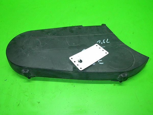 Zahnriemendeckel VW 181