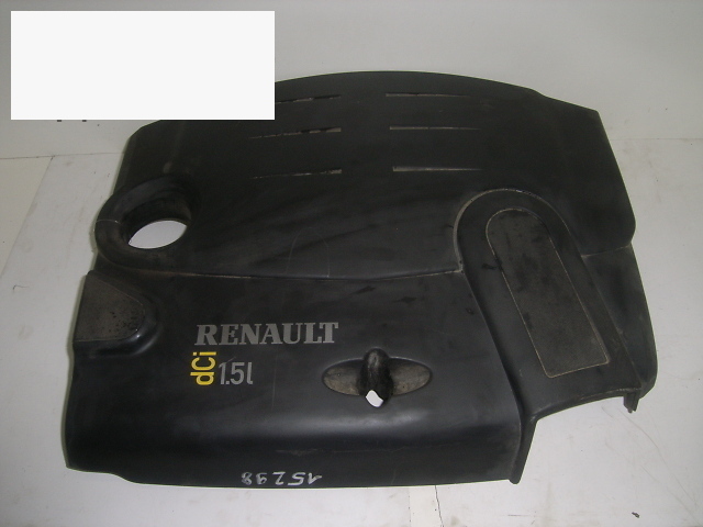 Ventildeckel RENAULT CLIO Mk II (BB_, CB_)