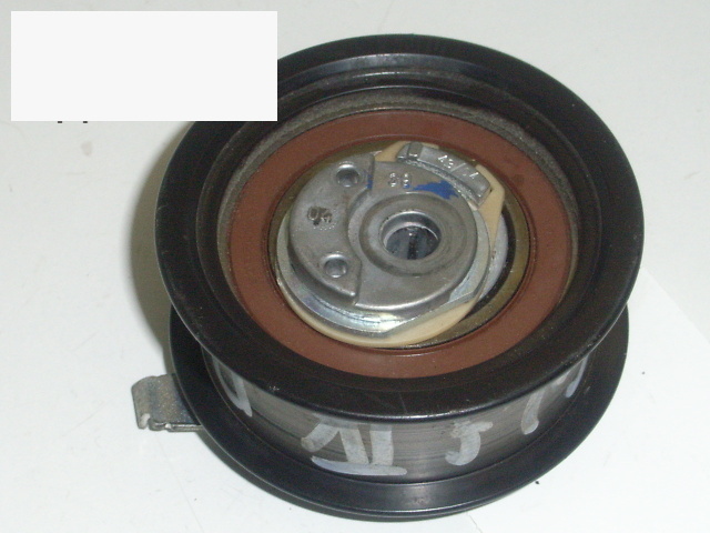 Timing belt tightener VW GOLF Mk IV (1J1)