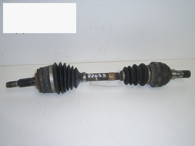 Antriebswelle vorne DAEWOO NUBIRA Wagon (J100)