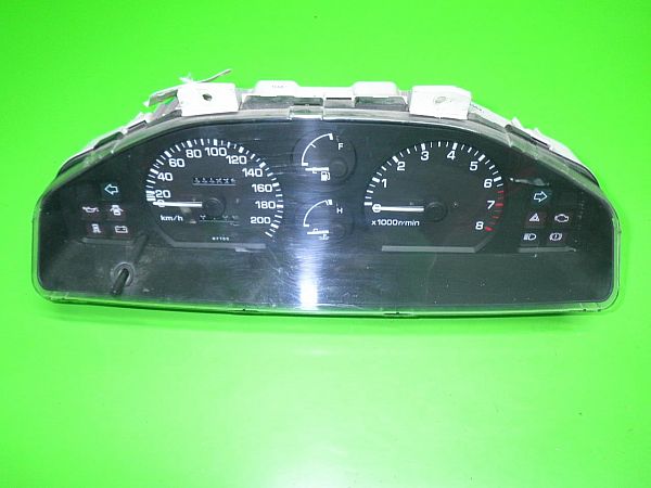 Tachometer/Drehzahlmesser DAIHATSU APPLAUSE   Hatchback (A101, A111)