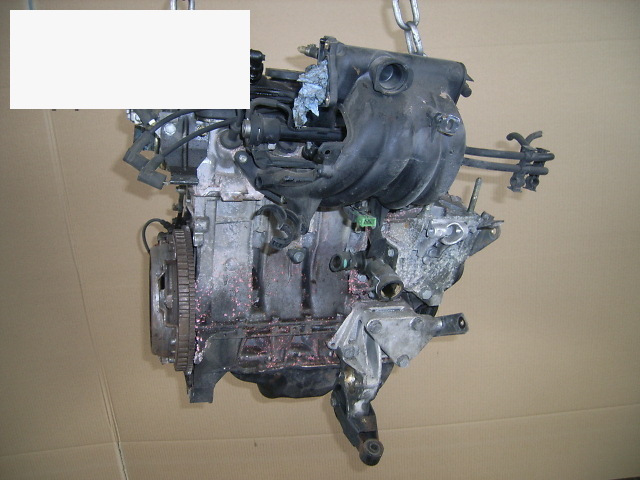 Engine PEUGEOT 306 Hatchback (7A, 7C, N3, N5)