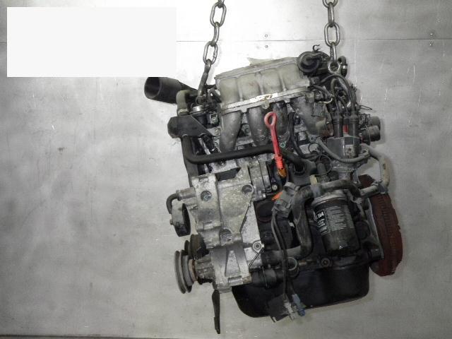 Motor SEAT IBIZA Mk II (6K1)