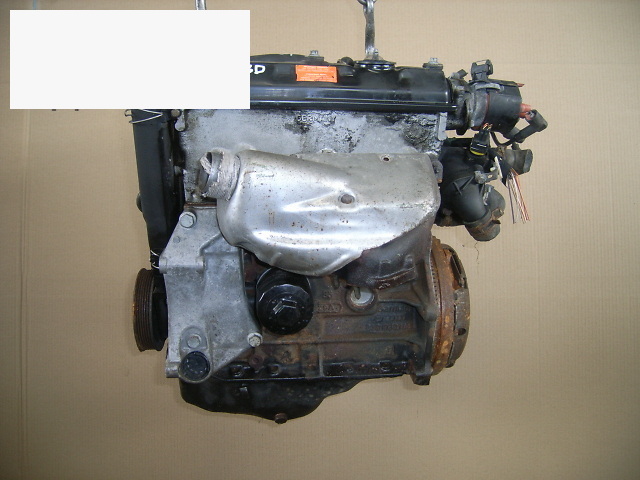 Silnik VW GOLF Mk III (1H1)