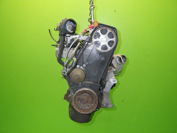 Motor VW GOLF Mk III (1H1)