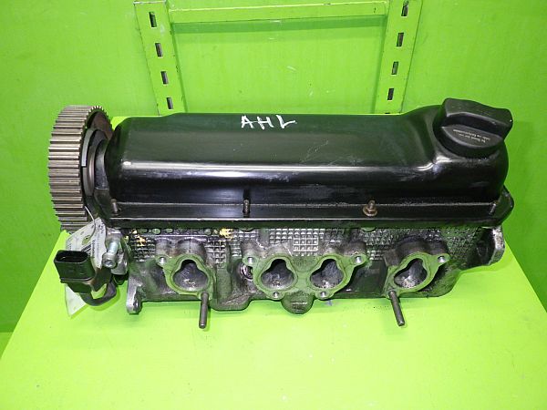 Cilinderkop AUDI A6 (4A2, C4)