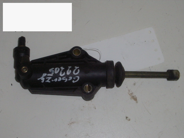 Clutch slave cylinder FIAT PUNTO (188_)