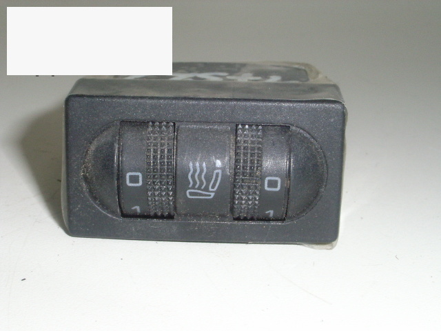 Włącznik podgrzewania siedzenia VW POLO (6N1)