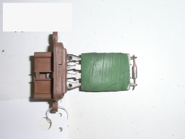 Aircondition boks FIAT PUNTO (188_)