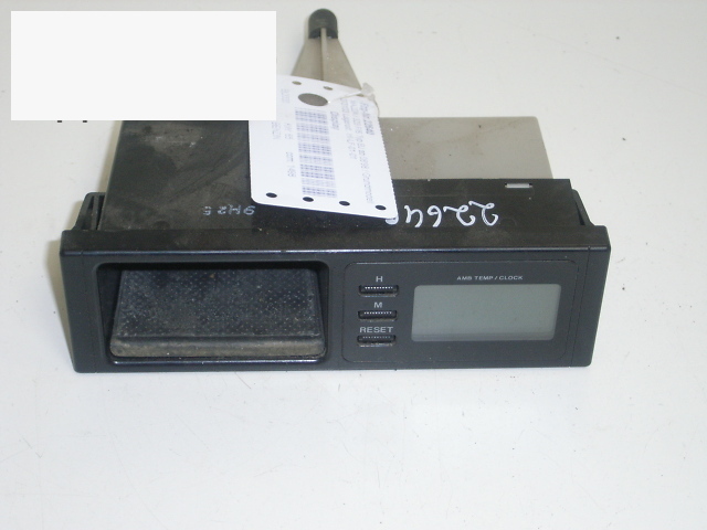 Radio - multi display MAZDA 323 F/P Mk VI (BJ)