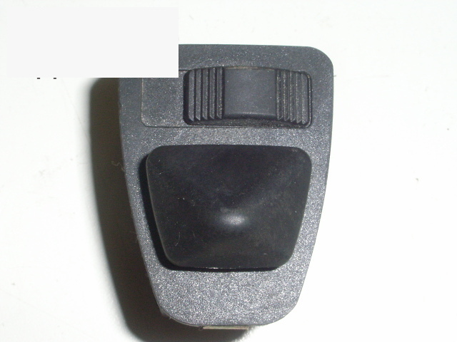 Lusterka boczne – pokrętło przełącznika regulacji VW GOLF Mk III (1H1)