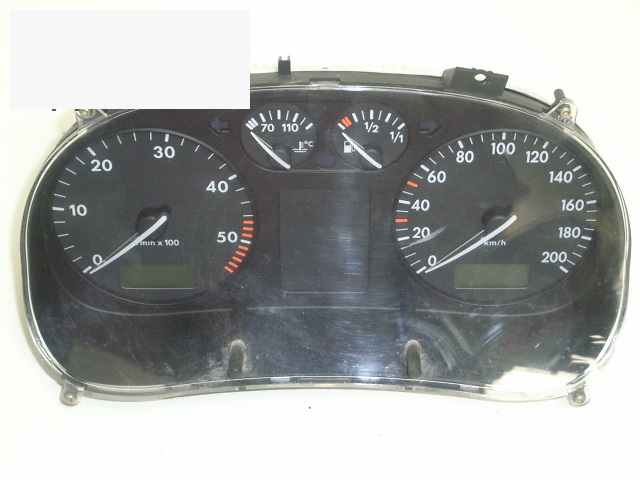 Tachometer/Drehzahlmesser VW POLO (6N1)
