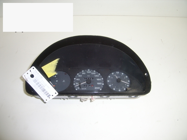 Tachometer/Drehzahlmesser FIAT PUNTO (176_)