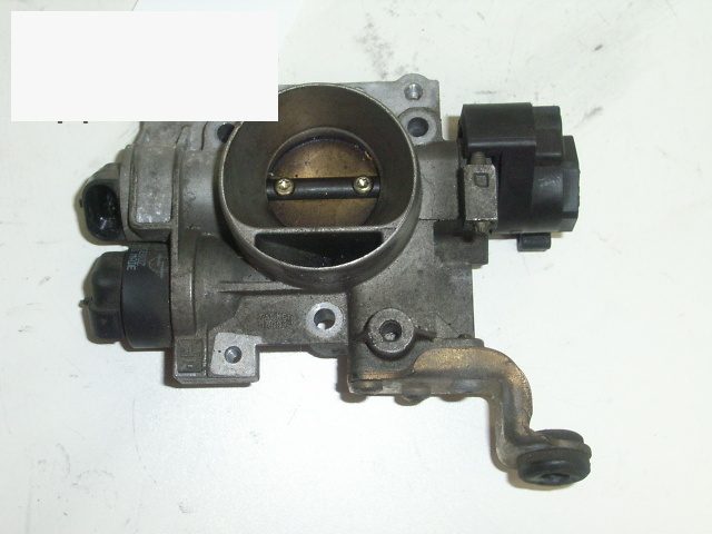 Throttle body FIAT PUNTO Hatchback Van (188_)