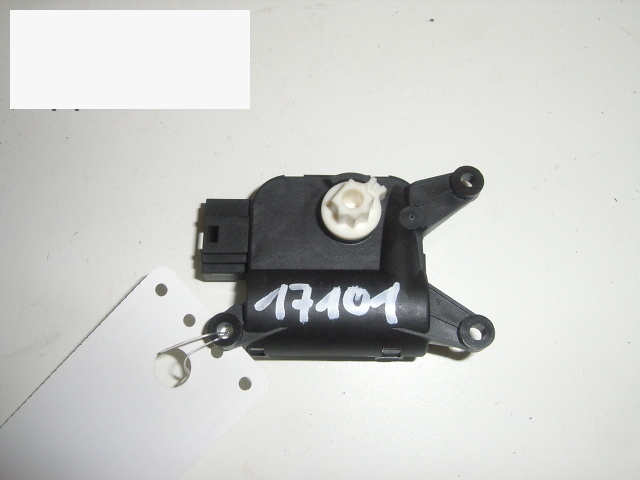 Aircondition boks AUDI A3 Sportback (8PA)