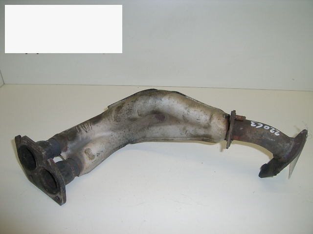 Exhaust supply pipe OPEL ASTRA F Estate (T92)