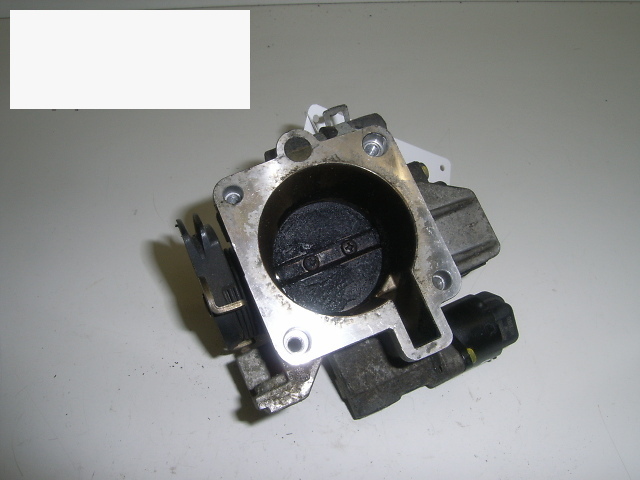 Throttle body OPEL VECTRA B Hatchback (J96)