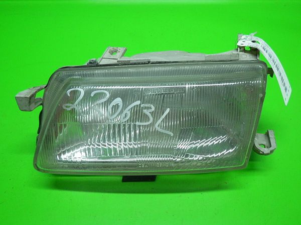 Front light OPEL ASTRA F Estate (T92)