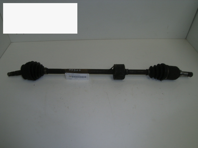 Drive shaft - front LANCIA Y (840_)