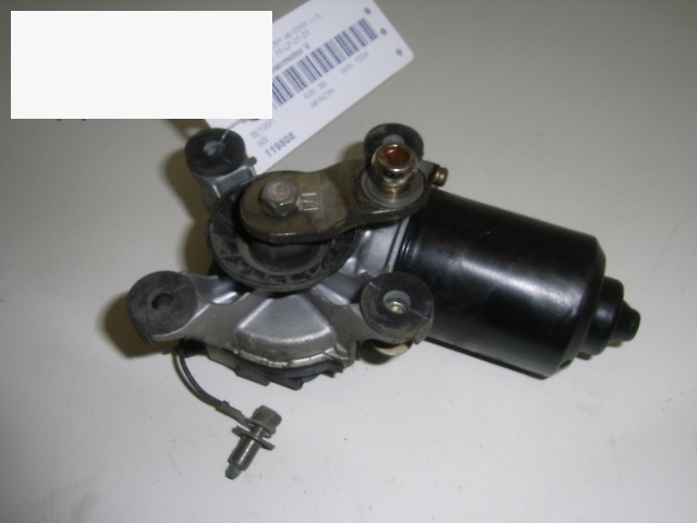 Ruitenwisser motor voor MAZDA 121 Mk II (DB)