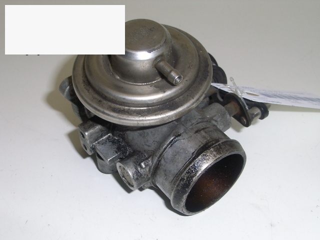 Throttle body VW SHARAN Box Body/MPV (7M_)