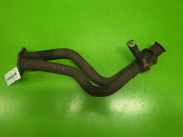 Exhaust supply pipe AUDI COUPE (89, 8B)