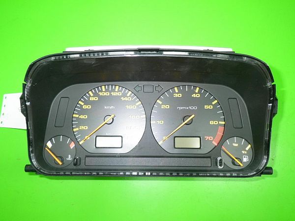 Compteur de vitesse /compte tours SEAT CORDOBA Vario (6K5)
