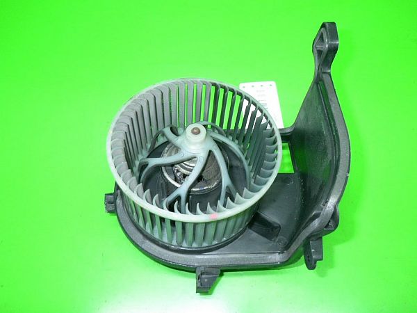 Kachel Ventilatiemotor / aanjager RENAULT CLIO Mk II (BB_, CB_)