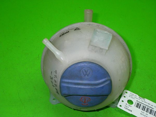 Ausgleichsbehälter VW POLO (6N1)