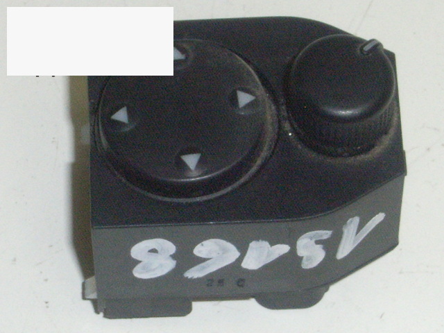 Kontakt - sidespejl AUDI A4 (8D2, B5)
