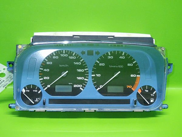Tachometer/Drehzahlmesser VW POLO (6N1)