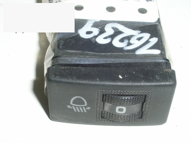 Switch - light adjuster AUDI A4 Avant (8D5, B5)