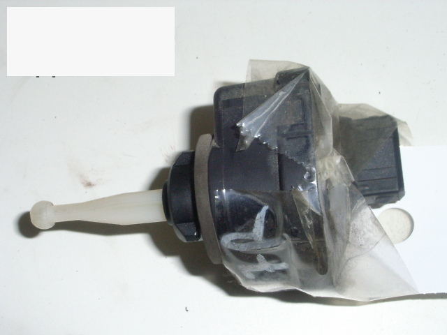 Frontlykt justeringsmotor AUDI A4 (8D2, B5)