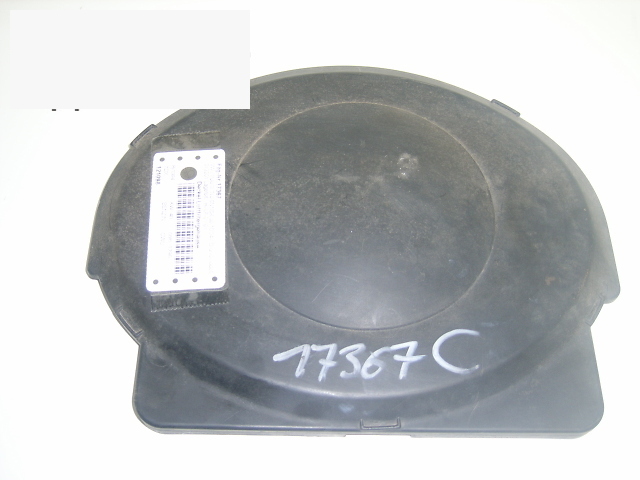 Filtr powietrza VW POLO III (6N1)
