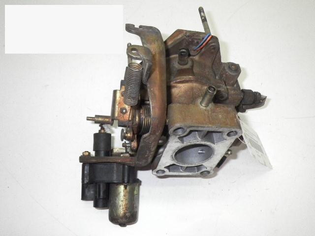 Injection monopoint RENAULT 19   (B/C53_)