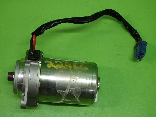 Power steering pump OPEL CORSA C (X01)