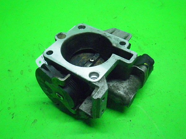 Throttle body OPEL VECTRA B (J96)