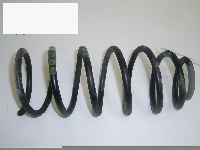 Spiralfeder vorn rechts VW POLO III (6N1)