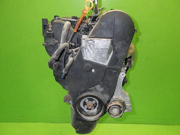 Motor VW POLO III (6N1)