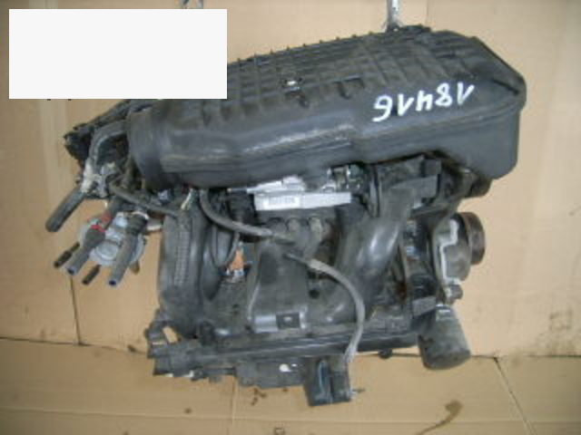 Motor FORD MONDEO   (GBP)
