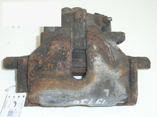 Brake caliper - front left FORD GALAXY (WGR)