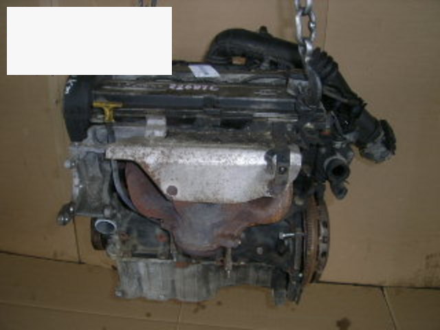 Motor FORD ESCORT Mk VII Turnier (GAL, ANL)