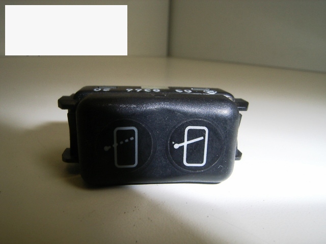 Wiper switch