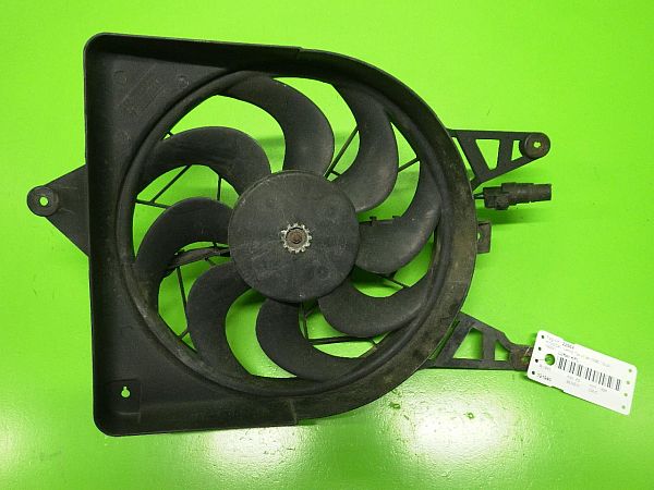 Radiator fan electrical HYUNDAI LANTRA   (J-1)