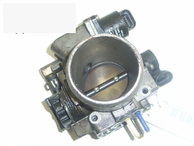 Throttle casing FIAT TEMPRA S.W. (159_)