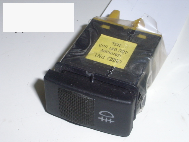 Switch - lights AUDI A4 (8D2, B5)